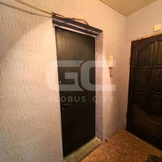 17 м², комната - изображение 2