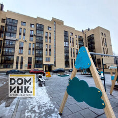 Квартира 58,6 м², 2-комнатная - изображение 4