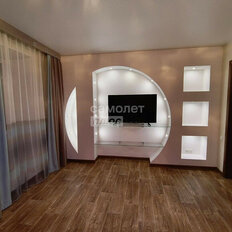 Квартира 74,6 м², 4-комнатная - изображение 2
