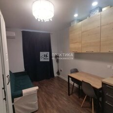 Квартира 32,7 м², 1-комнатная - изображение 5