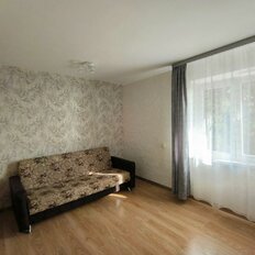 Квартира 36 м², 2-комнатная - изображение 2