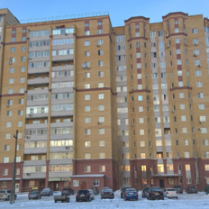 Квартира 60 м², 2-комнатная - изображение 1