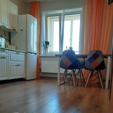 Квартира 67 м², 2-комнатная - изображение 1
