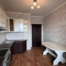 Квартира 47,4 м², 1-комнатная - изображение 1