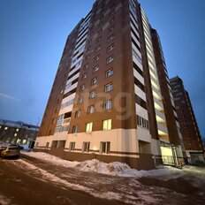 Квартира 55,6 м², 2-комнатная - изображение 2