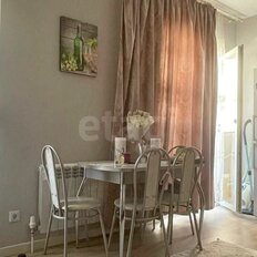 Квартира 35,9 м², студия - изображение 1