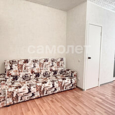 Квартира 22,9 м², студия - изображение 1