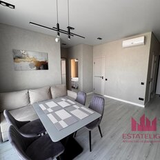 Квартира 53 м², 2-комнатная - изображение 1