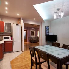 Квартира 113 м², 4-комнатная - изображение 5