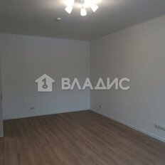 Квартира 41 м², 1-комнатная - изображение 3