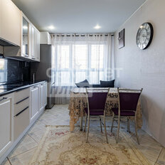 Квартира 51,4 м², 2-комнатная - изображение 1