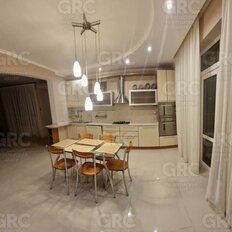 Квартира 120 м², 3-комнатная - изображение 1