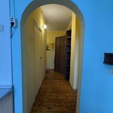 Квартира 35,6 м², 1-комнатная - изображение 4