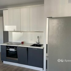 Квартира 25 м², студия - изображение 1