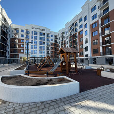 Квартира 91,4 м², 3-комнатная - изображение 4