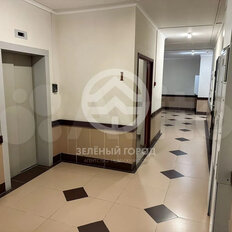 Квартира 64 м², 2-комнатная - изображение 1