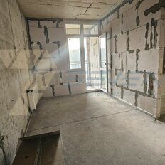 Квартира 35,4 м², 1-комнатная - изображение 5
