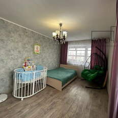 Квартира 61,5 м², 3-комнатная - изображение 3