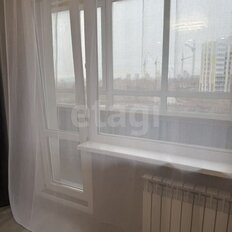 Квартира 35 м², студия - изображение 4