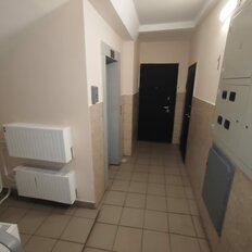 Квартира 35,2 м², 1-комнатная - изображение 1