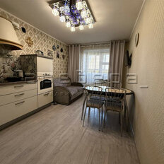 Квартира 71 м², 3-комнатная - изображение 1