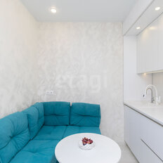 Квартира 19,9 м², студия - изображение 3