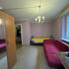 Квартира 32 м², 1-комнатная - изображение 2