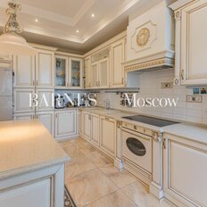 Квартира 184,6 м², 5-комнатная - изображение 1