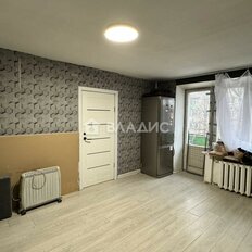 Квартира 43,2 м², 2-комнатная - изображение 5