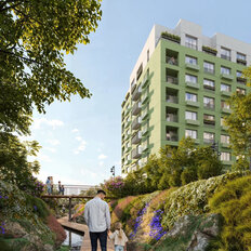 Квартира 42,2 м², 1-комнатная - изображение 3