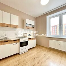 Квартира 31,7 м², 1-комнатная - изображение 1