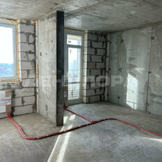 Квартира 40,7 м², 1-комнатная - изображение 5