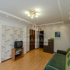 Квартира 54,9 м², 2-комнатная - изображение 2