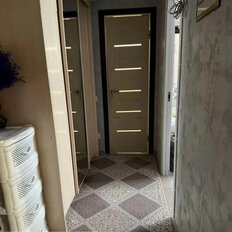 Квартира 40 м², 1-комнатная - изображение 3