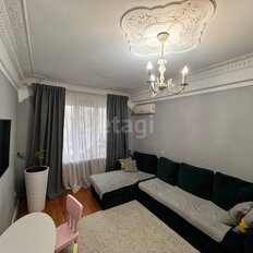 Квартира 44 м², 2-комнатная - изображение 1