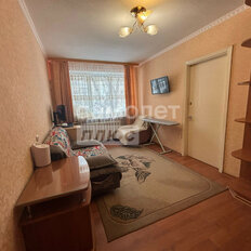 Квартира 37 м², 2-комнатная - изображение 1