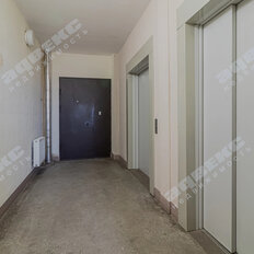 Квартира 40,7 м², 1-комнатная - изображение 3