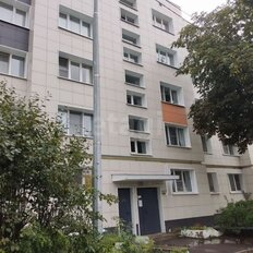 Квартира 58 м², 2-комнатная - изображение 3