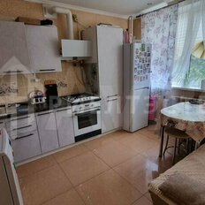 Квартира 38,6 м², 1-комнатная - изображение 2