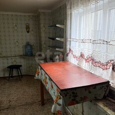 часть дома + 5,8 сотки, участок - изображение 3