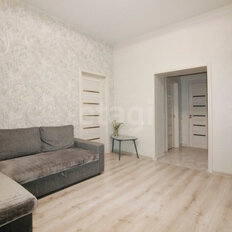 Квартира 57,5 м², 3-комнатная - изображение 5