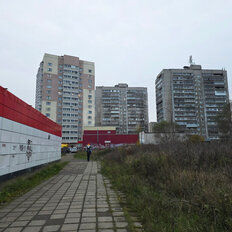 Квартира 36,3 м², 1-комнатная - изображение 3