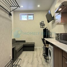 Квартира 14 м², студия - изображение 2