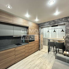 Квартира 56,8 м², 2-комнатная - изображение 1