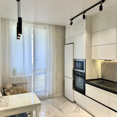 Квартира 31 м², 1-комнатная - изображение 4