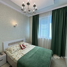 Квартира 38 м², 1-комнатная - изображение 4