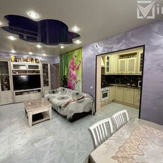 Квартира 62 м², 3-комнатная - изображение 1
