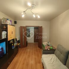 Квартира 52 м², 2-комнатная - изображение 1