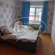 Квартира 49,7 м², 2-комнатная - изображение 3