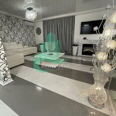 Квартира 80 м², 2-комнатная - изображение 4